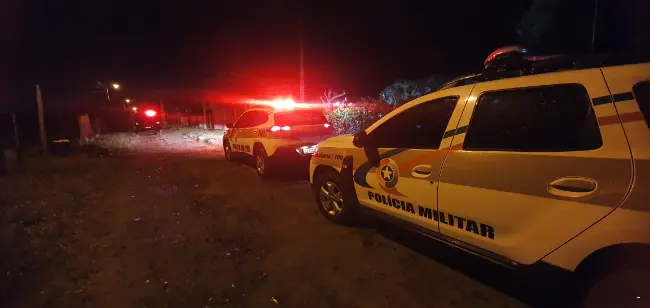 Idoso de 77 anos é agredido e assaltado em Praia Grande