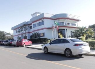 Santa Rosa do Sul: IPTU já está disponível com desconto!