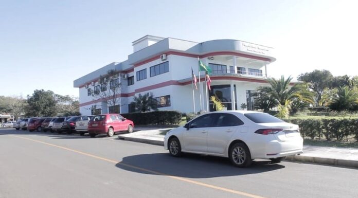 Santa Rosa do Sul: IPTU já está disponível com desconto!