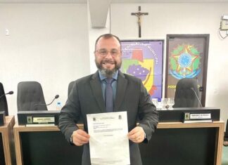 Projeto de lei institui a Campanha Permanente de Conscientização