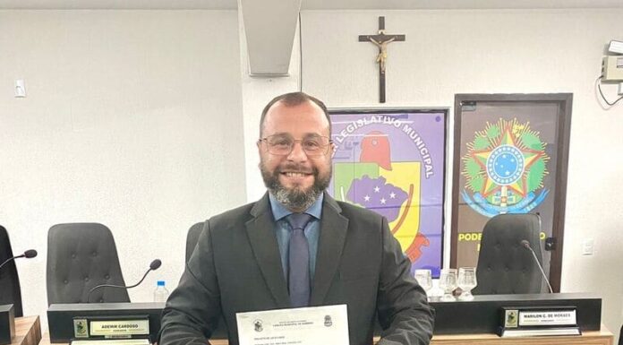 Projeto de lei institui a Campanha Permanente de Conscientização