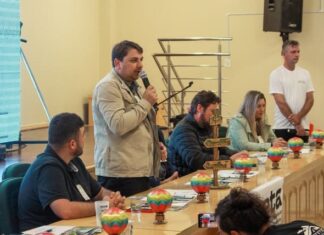 Praia Grande abre Seminário de Turismo