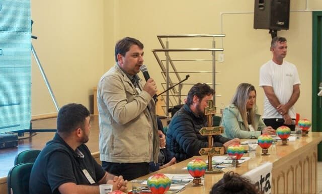 Praia Grande abre Seminário de Turismo