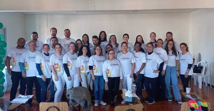 Sombrio padroniza atendimento a gestantes de alto risco