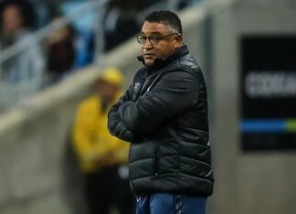 Grêmio goleia o Glória na Recopa Gaúcha 2022