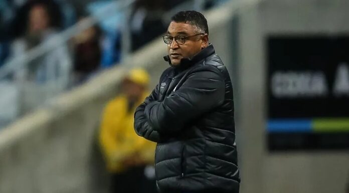 Grêmio goleia o Glória na Recopa Gaúcha 2022