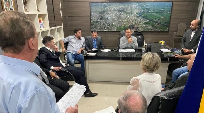 Câmara de Vereadores de Araranguá terá que realizar reforma do telhado