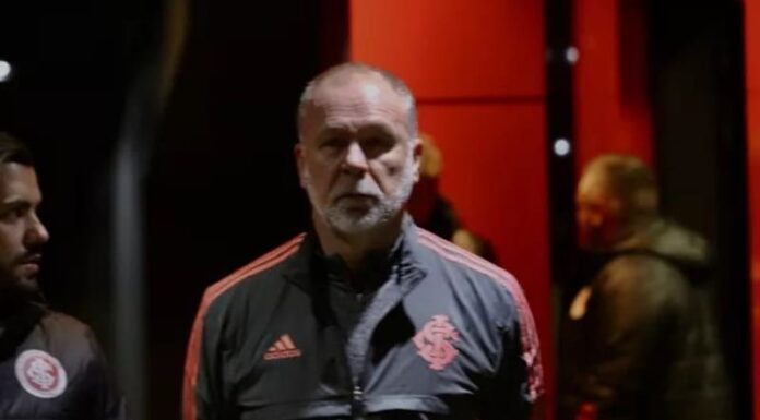 Uma cilada para Mano