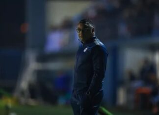 Grêmio aumenta a própria crise