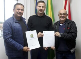 Agricultura de Jacinto beneficiada com emenda