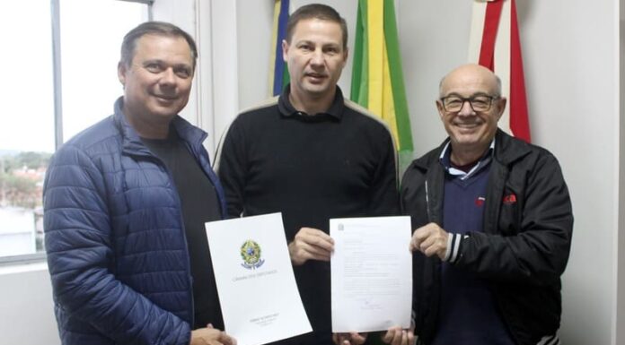 Agricultura de Jacinto beneficiada com emenda