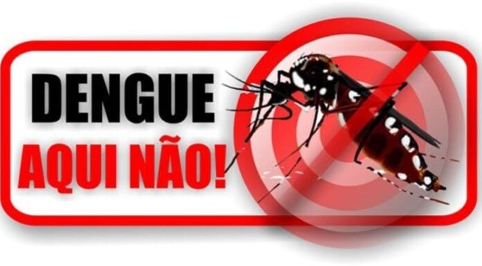Balneário Gaivota contra a Dengue
