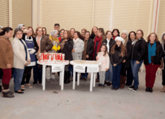 Cooperja realiza dia de cooperar com evento para comunidade