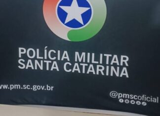 Após tentativa de roubo PM prende dois homens e apreende pistola .9mm e entorpecentes