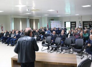 Cooperja reúne conselheiros, com palestra de Marcelo Prado
