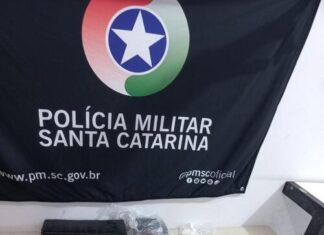 Jovem decide sair do mundo das drogas e se entrega a polícia