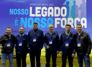 Consultoria técnica da Cooperja é destaque em evento