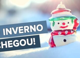 Chuva e frio marcam primeira semana de inverno na região Sul