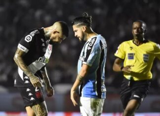Análise: Grêmio injeta “espírito”, alivia pressão sobre Roger, mas ainda precisa mais na Série B