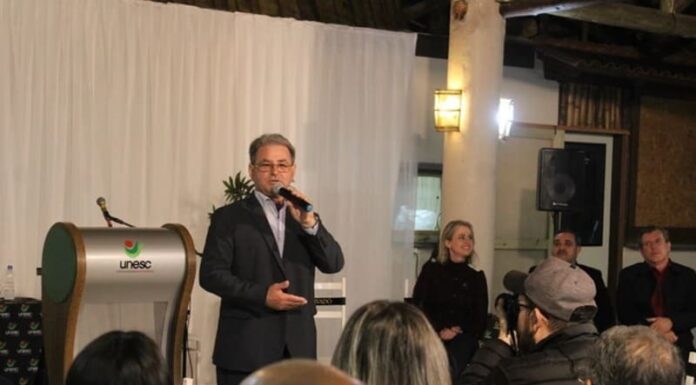 Passo de Torres debate estratégias e ações para o futuro