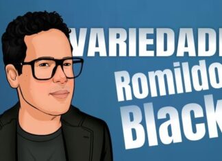 Romildo Black