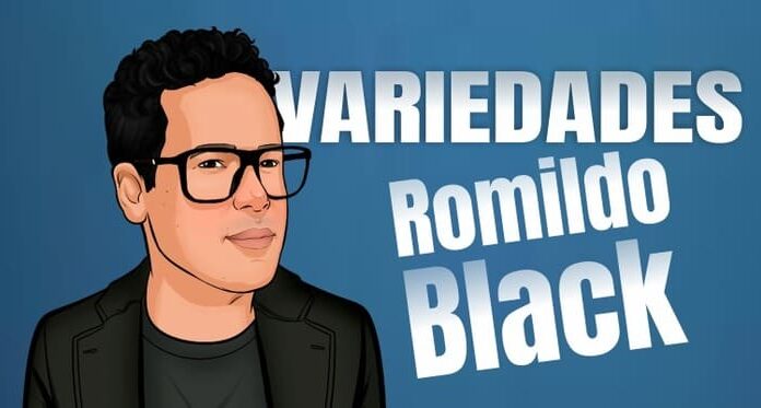 Romildo Black