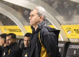 Cláudio Tencati destaca poder de reação e obediência do Criciúma para voltar a vencer na Série B