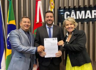 Vereadores aprovam anteprojeto de lei que institui curso no pré-natal