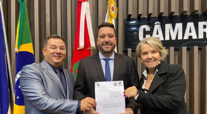 Vereadores aprovam anteprojeto de lei que institui curso no pré-natal