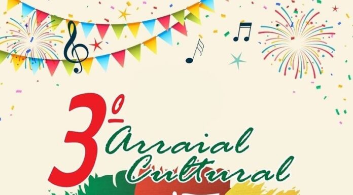 O Terceiro Arraial Cultural de Sombrio já tem data para acontecer