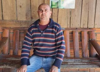Comunidade de São João do Sul, realizará bingo para ajudar morador com Fibromialgia