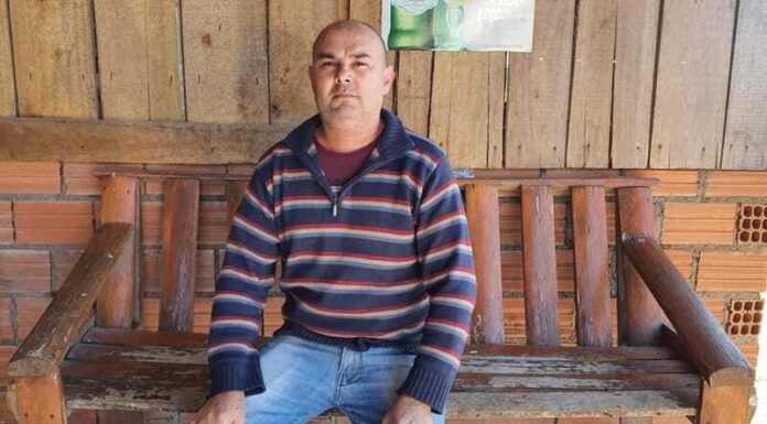 Comunidade de São João do Sul, realizará bingo para ajudar morador com Fibromialgia