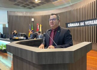 Câmara de Vereadores de Araranguá aprova Projeto de Lei que determina a retirada dos fios inutilizados dos postes