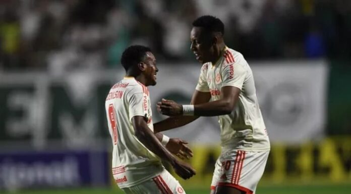 Inter mostra segurança na mão de Mano, estende série invicta e se consolida no G-4