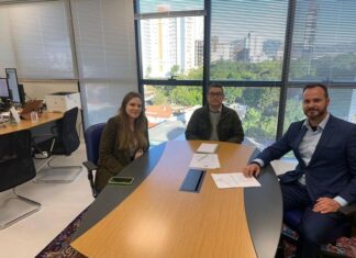 Reunião com MP esclarece e alguns pontos relacionados aos embargos no Morro dos Conventos