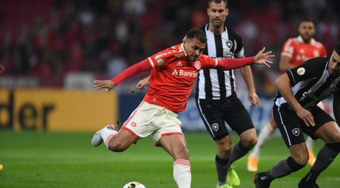Inter tem início ideal, mas se perde em virada improvável e gera dor de cabeça para Mano