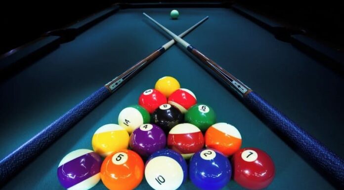 Copa Sombrio de Sinuca se encerra com recorde de participantes