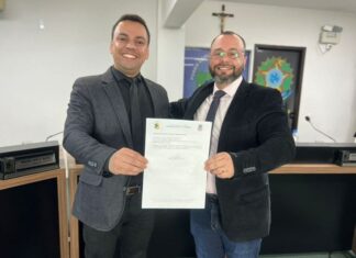 Projeto dos vereadores Gean Albino e Rafa Enfermeiro é aprovado