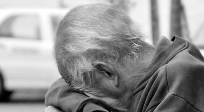 Roda de conversa é estratégia para tratar de violência contra idosos, em Jacinto Machado