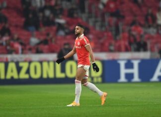 Mano terá missão de reinventar o Inter sem Wanderson e pode poupar Alan Patrick contra o Coxa