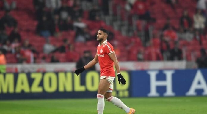 Mano terá missão de reinventar o Inter sem Wanderson e pode poupar Alan Patrick contra o Coxa