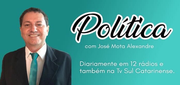 Política – José Mota Alexandre