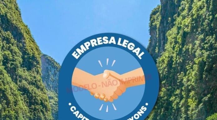 Secretaria de Turismo de Praia Grande lança o selo “Empresa Legal”