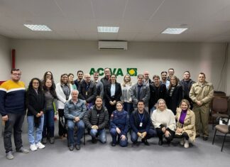 Instituições se reúnem para debater o desenvolvimento da Região