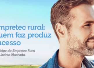Cooperja em parceria com Sebrae, está trazendo para Jacinto Machado o curso Empretec Rural!