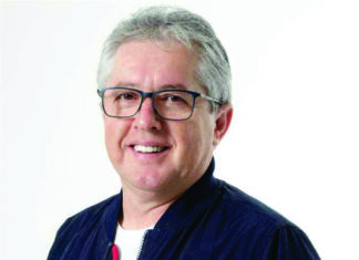 Tiago Zilli lança pré-candidatura e movimento ‘Apaixonados pelo Sul’ dia 2 em Araranguá