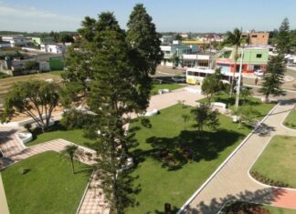 São João do Sul inicia construção de seu Plano de Desenvolvimento