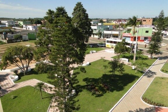 São João do Sul inicia construção de seu Plano de Desenvolvimento