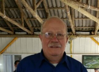 Idoso vítima de acidente na SC 447 não resiste aos ferimentos e falece no hospital