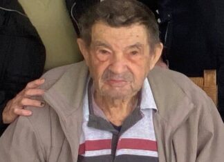 Faleceu aos 86 anos pai do prefeito de Jacinto Machado